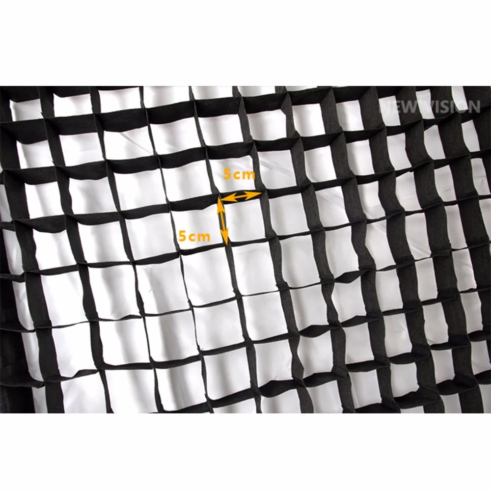 Softbox godox 50x130cm for godox, jinbei, bowen...