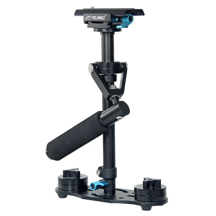 Tay cầm quay phim Yelangu steadicam S40L Aluminum Camera Stabilizer