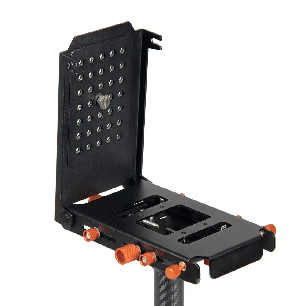 Tay cầm quay phim Yelangu steadicam S800 pro Carbon fibre