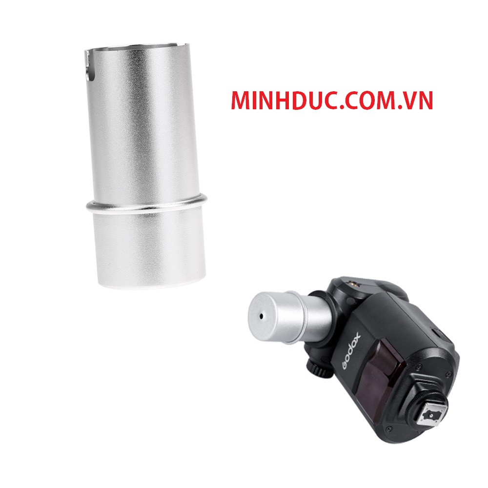 Godox AD-S15 Protection Cap for WITSTRO Flash AD180 / AD360/ AD200