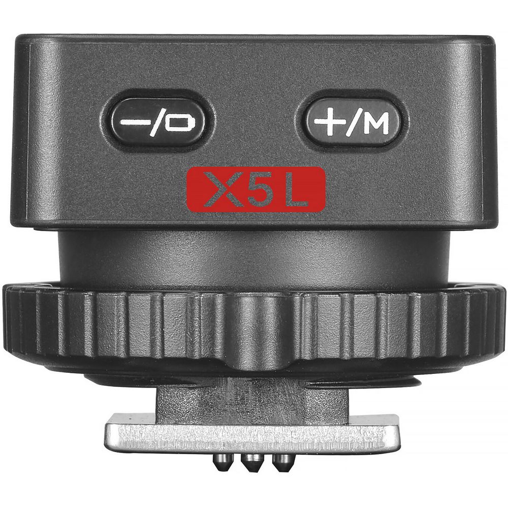 Trigger Godox X5L TTL Wireless Flash IT32 for Leica