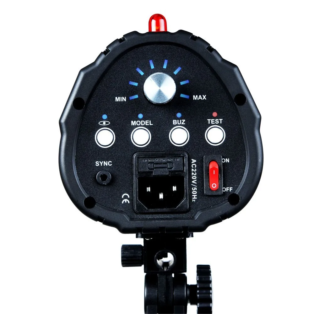 Đèn Flash studio Godox smart 300SDI