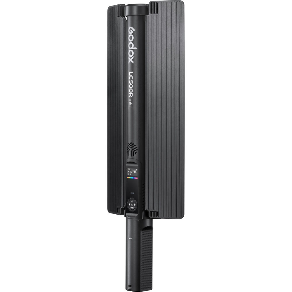 Đèn LED Godox LC500R Mini RGB Chính Hãng
