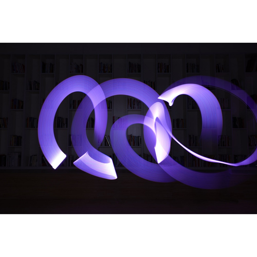 Đèn Led Godox TL30 RGB Tube Light