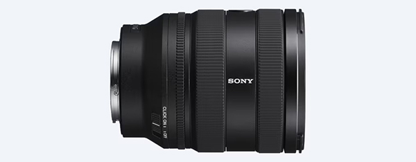 Ống kính Sony FE 20–70mm f/4 G