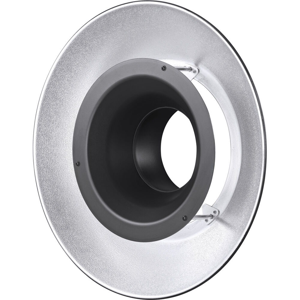 Chóa RFT-25S Godox Reflector for R200 Ring Flash (Silver Interior)