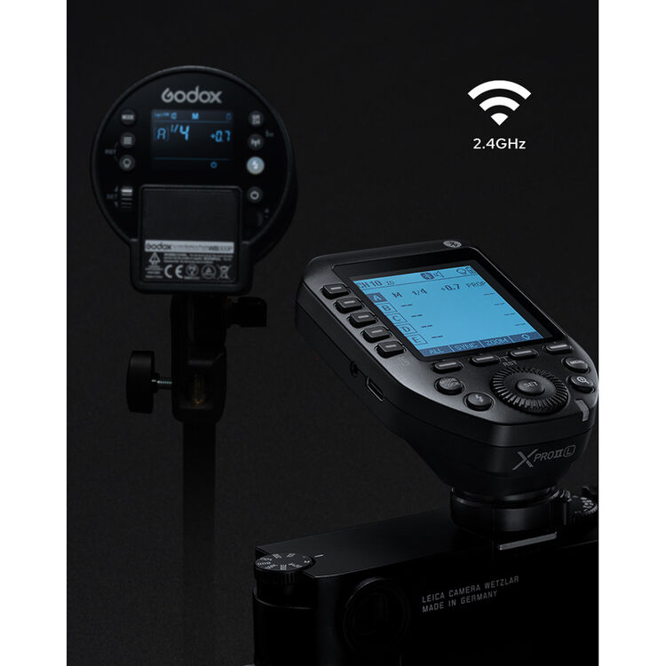 Trigger GODOX Xpro L II for Leica Camera