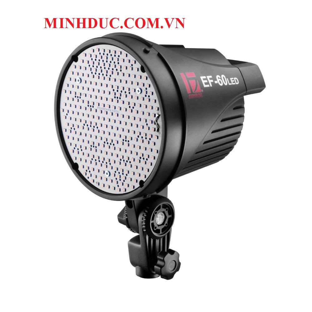 Jinbei led EF 60