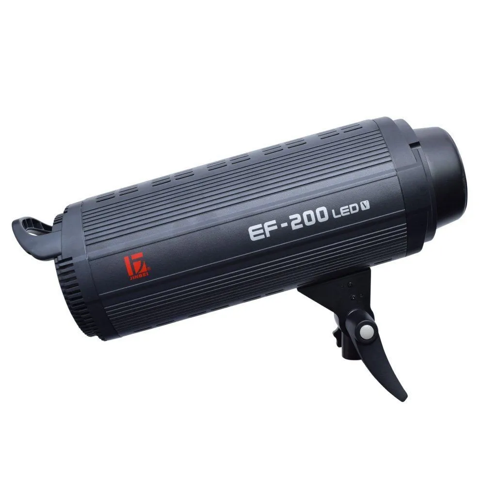 Đèn Led EF-200 Jinbei