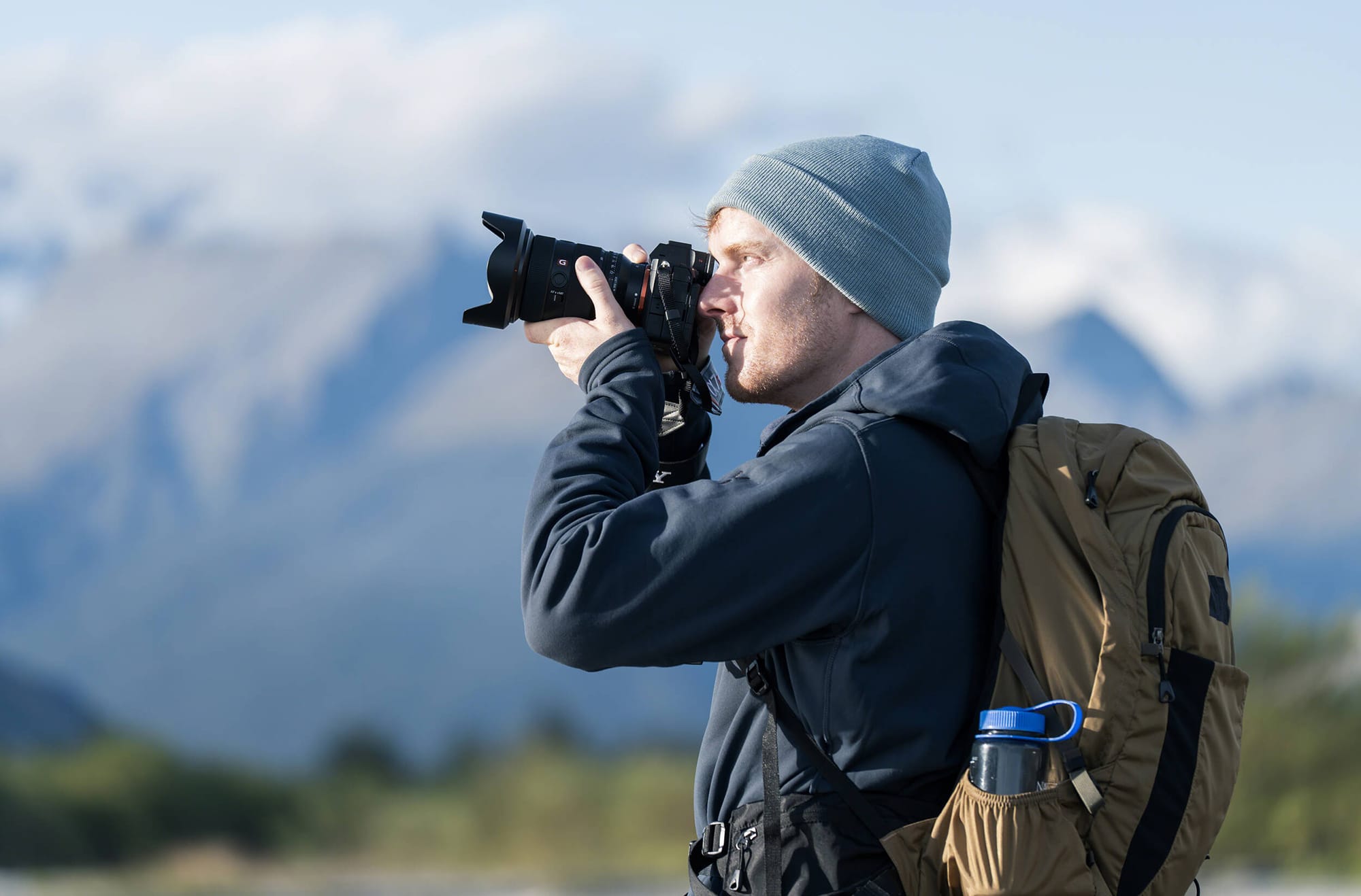 Máy ảnh Sony Alpha A7R VI (7RM6)