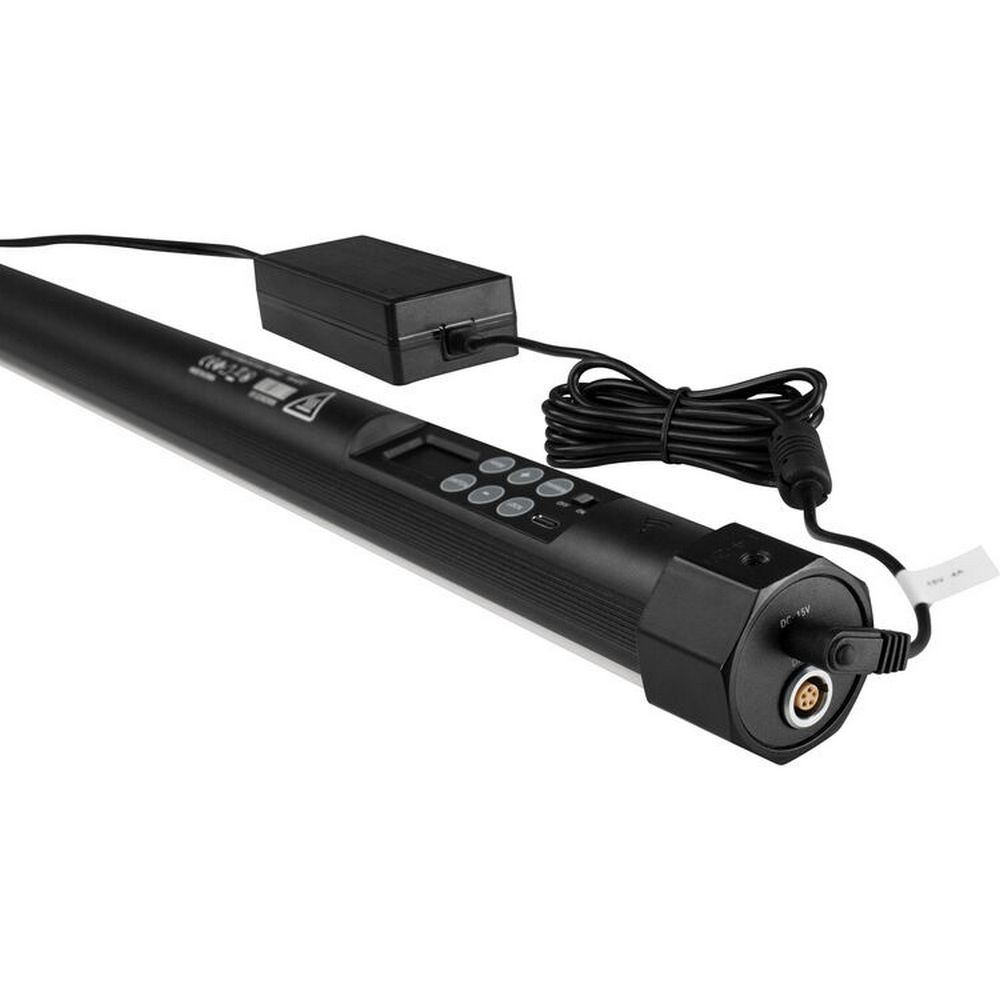 Đèn Led Nanlite Pavotube II 30X 1Kit RGB