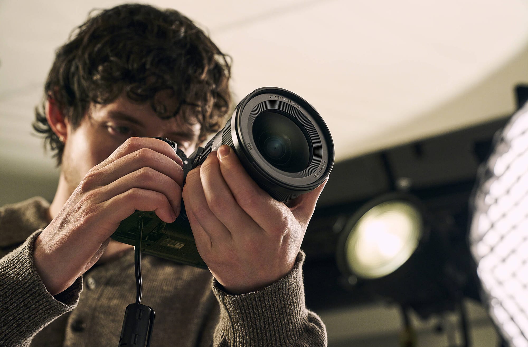 Máy ảnh Sony Alpha A7R VI (7RM6)