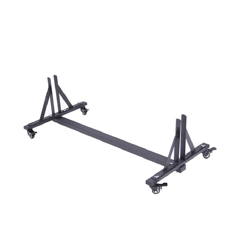 Chân kẹp xốp có bánh xe Md01 pro ( moving foam keeper)