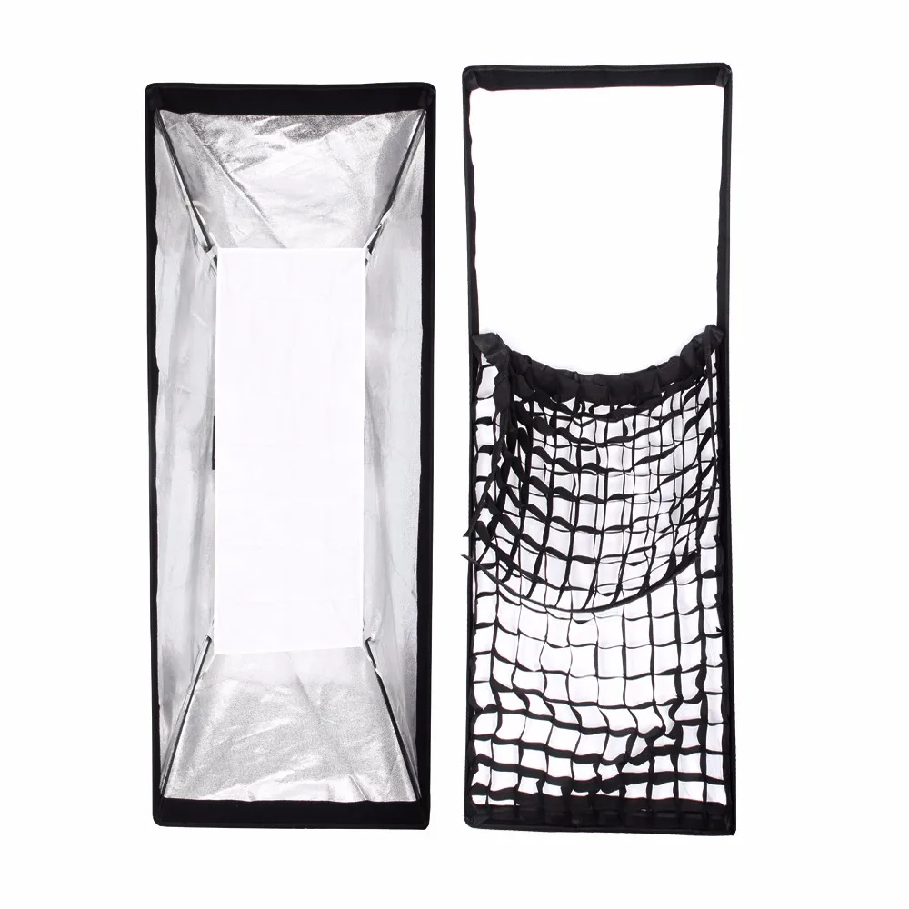 Softbox godox 50x130cm for godox, jinbei, bowen...