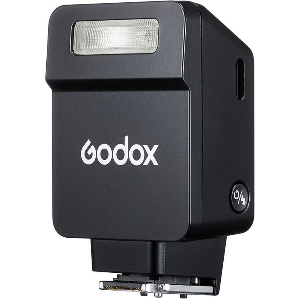 Đèn Flash Mini Godox iT22 TTL For Nikon