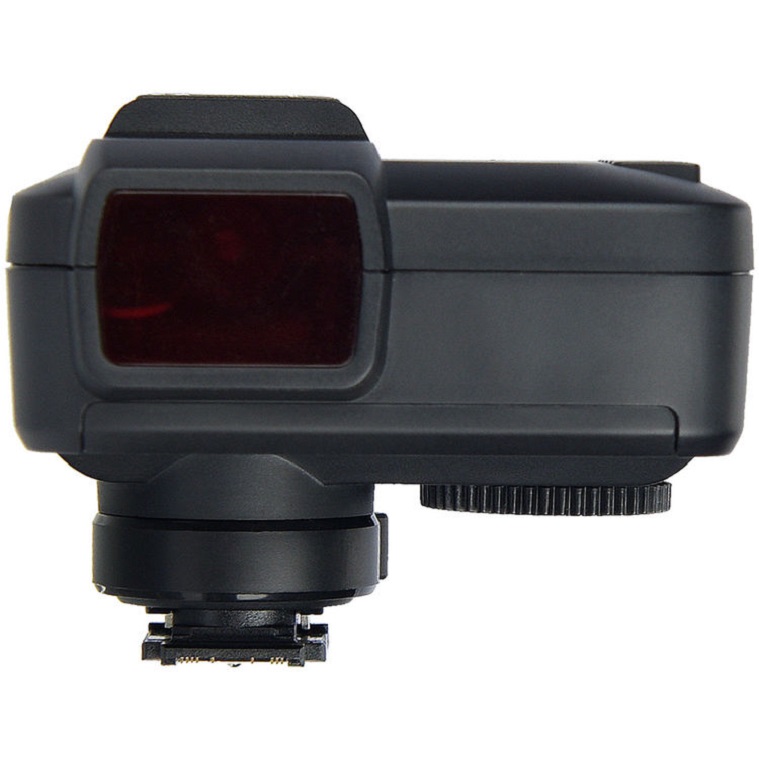 Trigger Godox X2T tích hợp TTL, HSS 1/8000s cho Canon