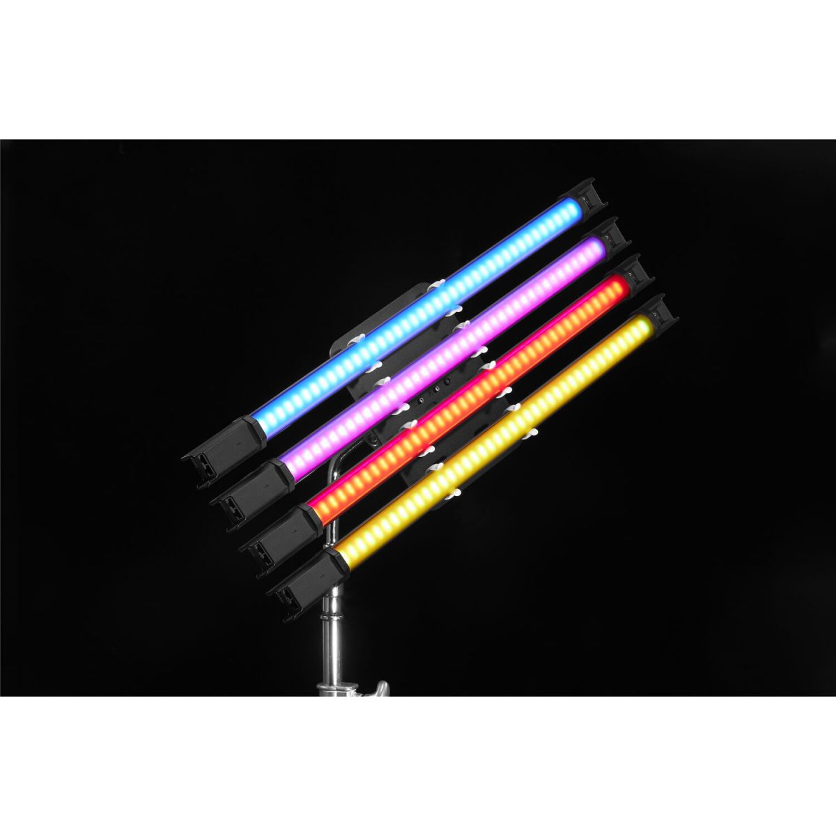Khớp Godox Bracket for 4 TL60 Chính Hãng