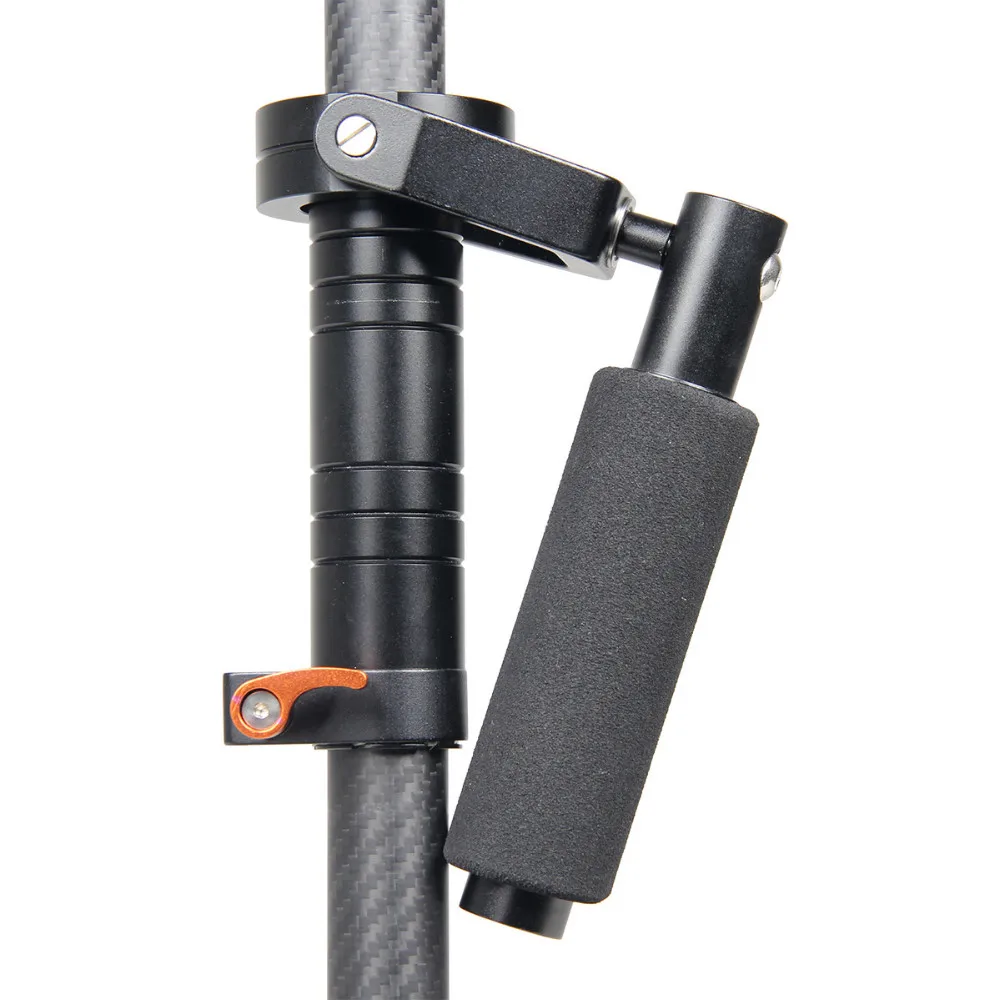 Tay cầm quay phim Yelangu steadicam S800 pro Carbon fibre