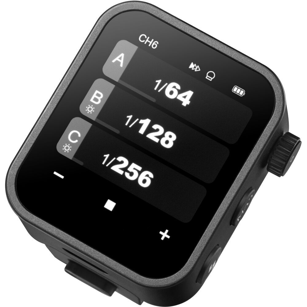 Trigger Godox X3 L Nano Touchscreen TTL Wireless Flash for Leica