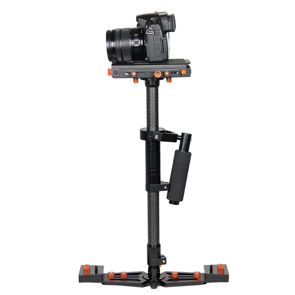 Tay cầm quay phim Yelangu steadicam S800 pro Carbon fibre