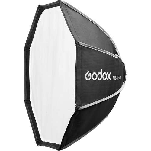 Softbox Godox Octa cho ML100Bi ML-SF50