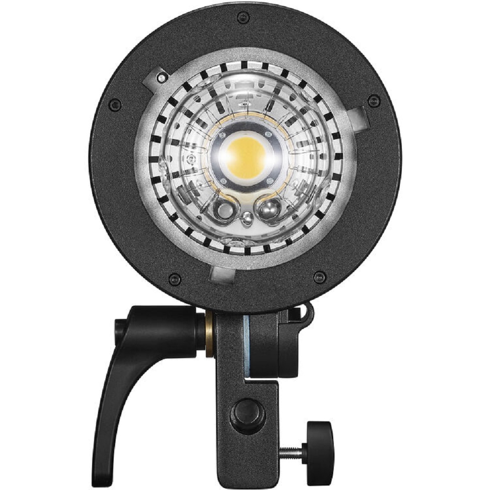 Đèn Flash Studio Godox QT600III M Chính Hãng
