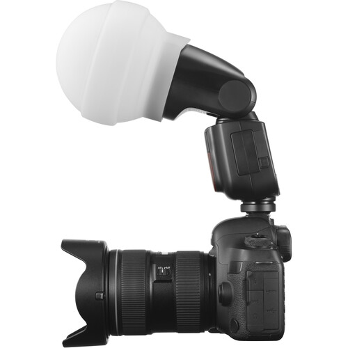 Tản sáng Godox AK-R22 Cho V1, AD100PRO, AD300PRO, AD200PRO (Với H200R)