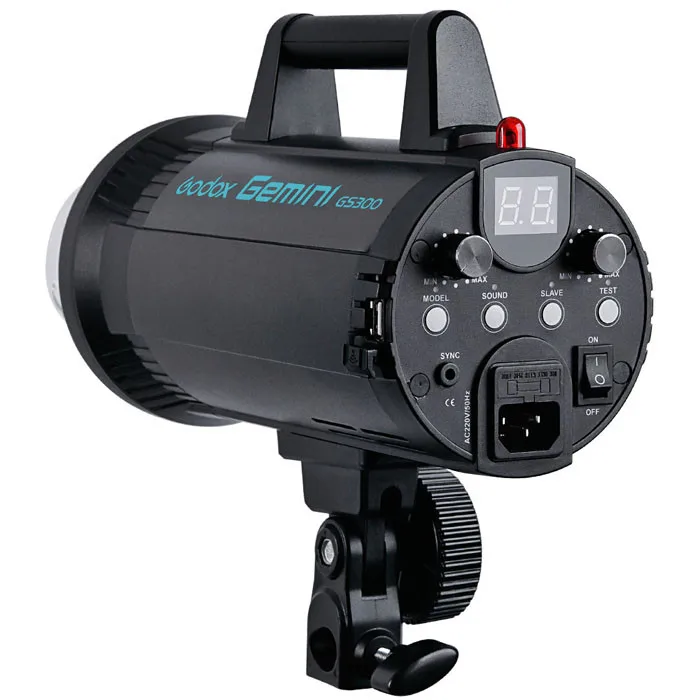 Đèn Flash Studio GODOX GS300