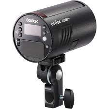 Đèn GODOX AD100 PRO - Chính hãng - BH 12 tháng
