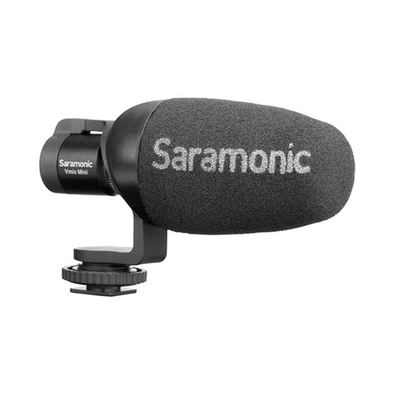 Micro thu âm Saramonic Vmic Mini chính hãng