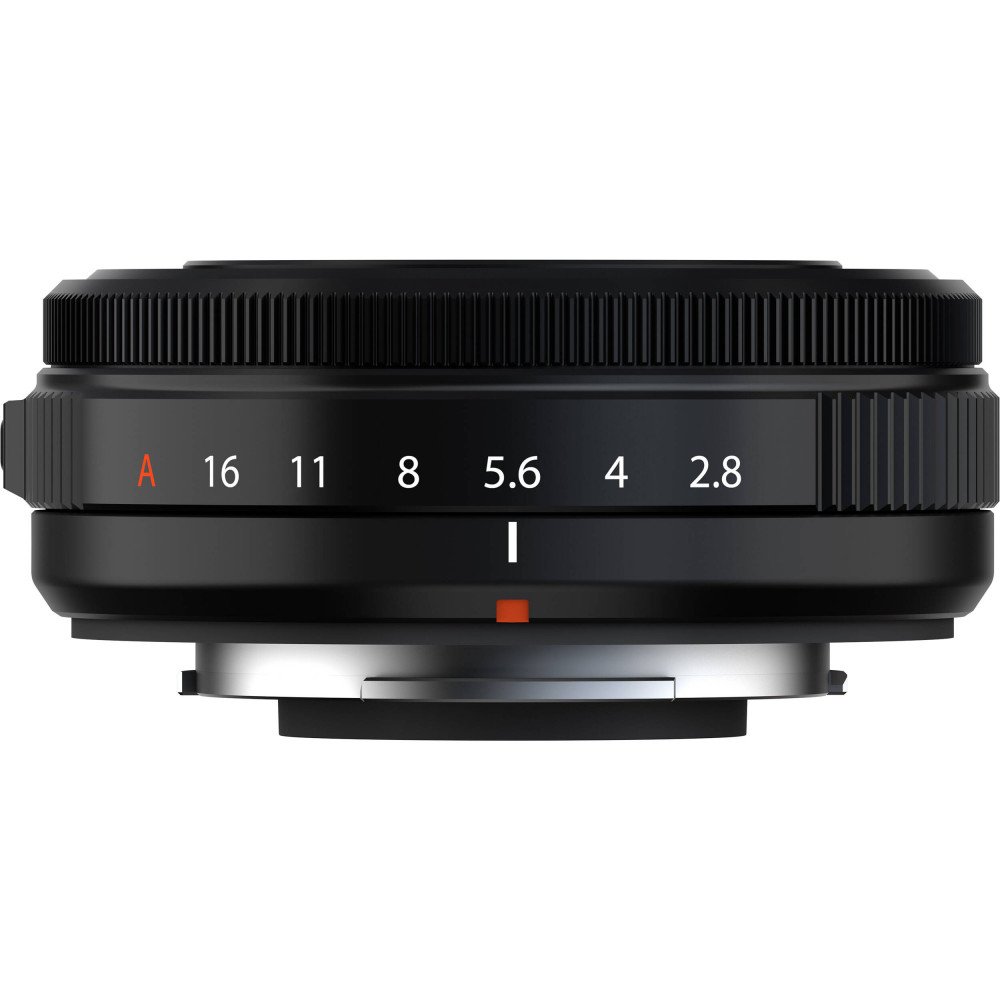 FUJIFILM XF 27mm f/2.8 R WR (Nguyên hộp)