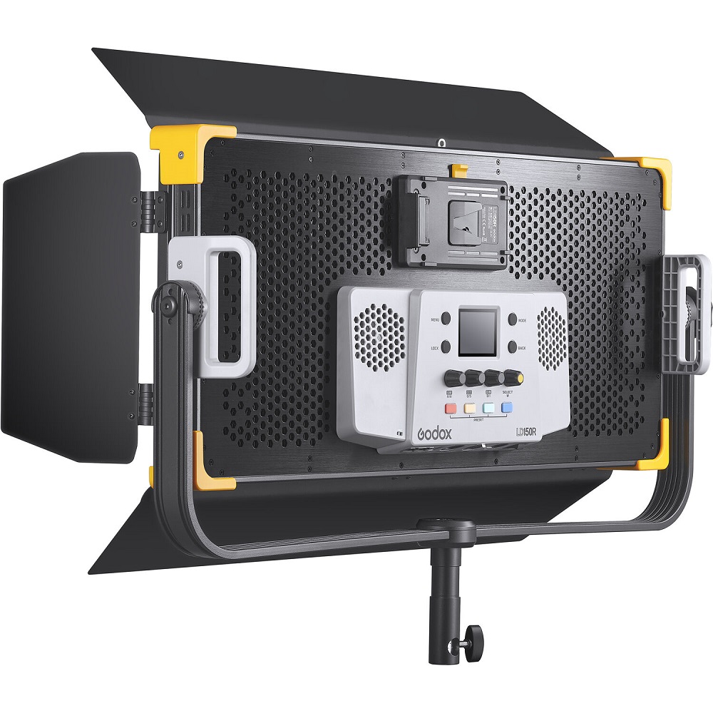 Đèn Led Godox LD150R 2500k-8500k Chính Hãng