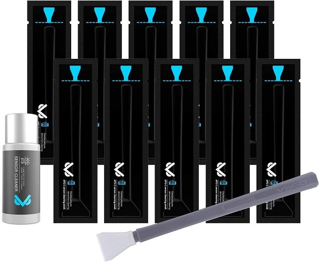 Bộ vệ sinh cảm biến APS-C VSGO VS-S02E