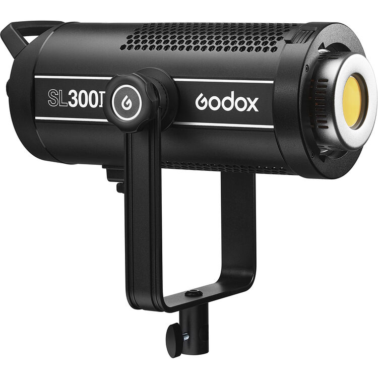 Đèn Led Godox SL300II Chính Hãng