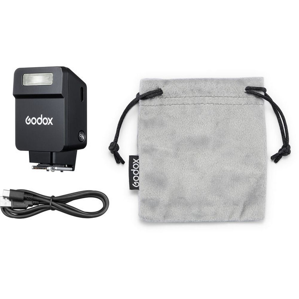Đèn Flash Mini Godox iT22 TTL For Nikon