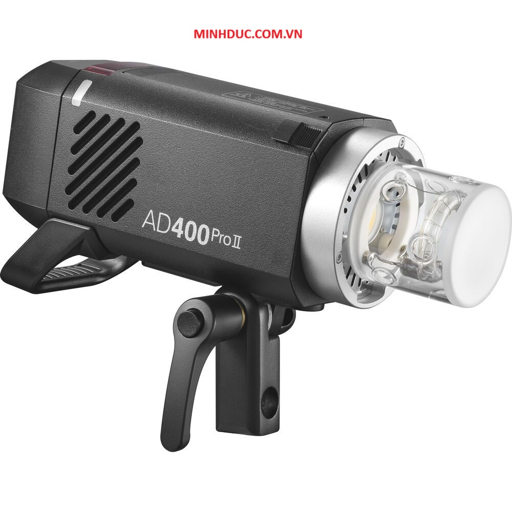 Đèn Flash Ngoài Trời Godox AD400 PRO II
