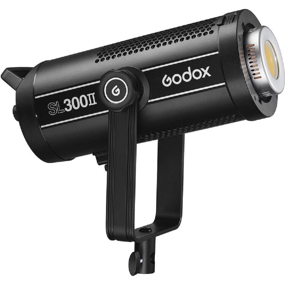 Đèn Led Godox SL300II Chính Hãng