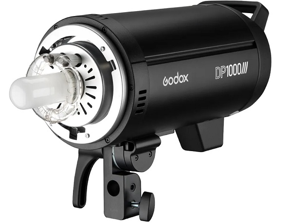 Đèn Flash Studio Godox DP1000III 1000w