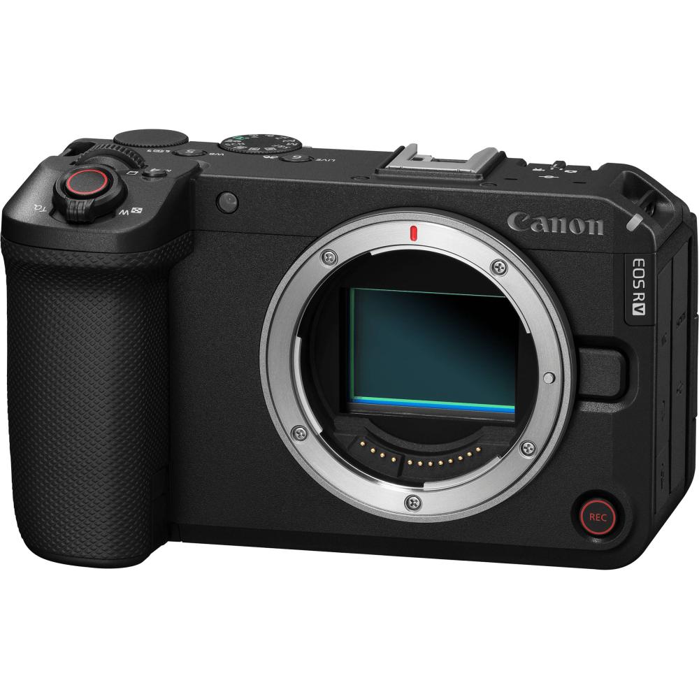 Máy ảnh Canon EOS R6 V