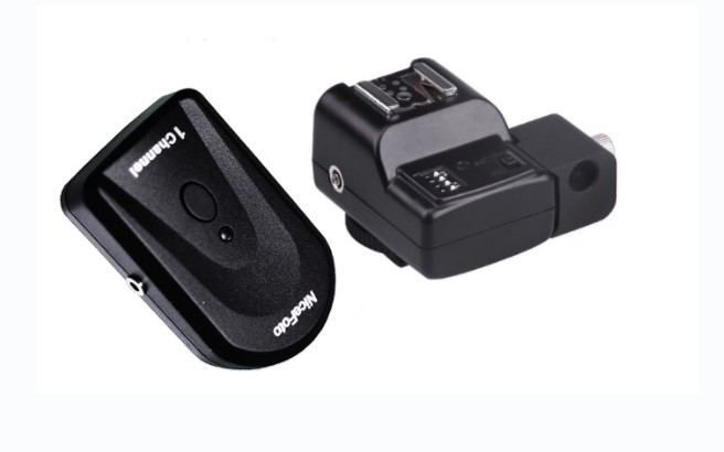 Trigger Nicefoto PT04GY