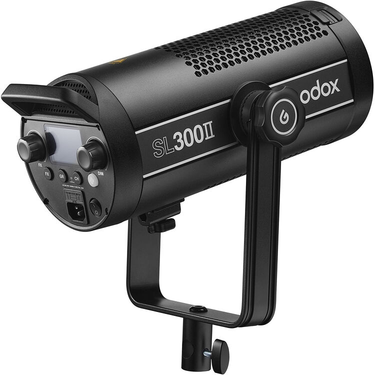 Đèn Led Godox SL300II Chính Hãng