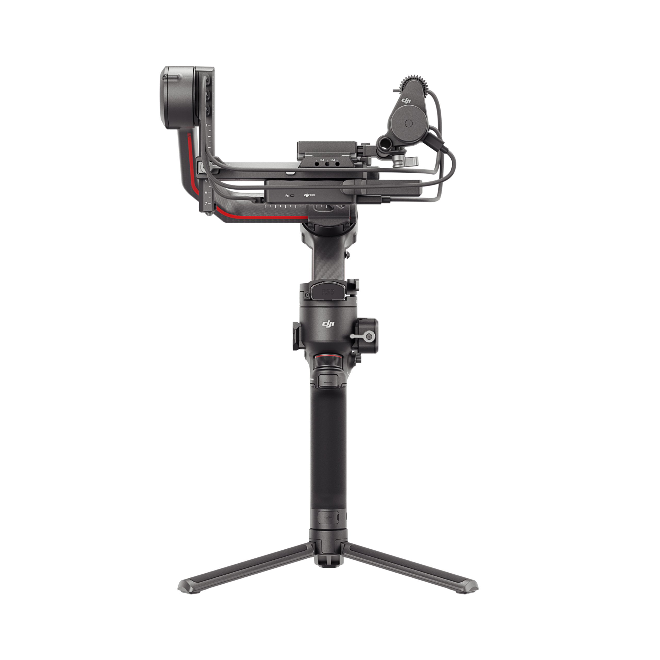 GImbal chống rung DJI RS 3 PRO