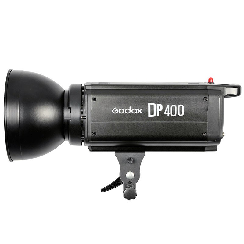 Đèn flash studio Godox DP400