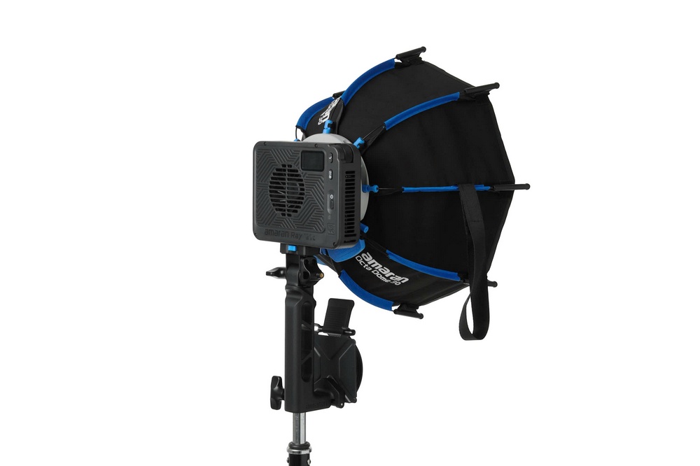 Softbox Amaran Light Dome 30
