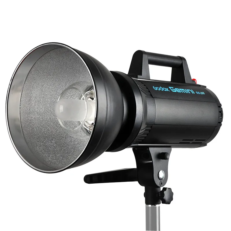 Đèn Flash Studio GODOX GS300