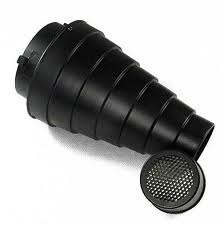 Fomex Concial Snoot - CSD