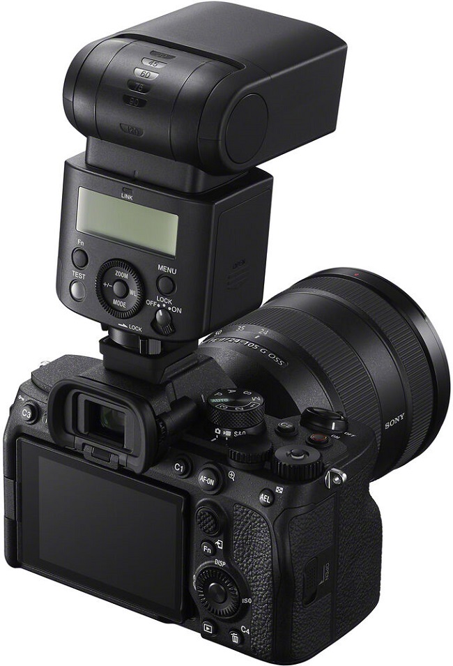Máy Ảnh Sony A7 Mark V (A7M5)