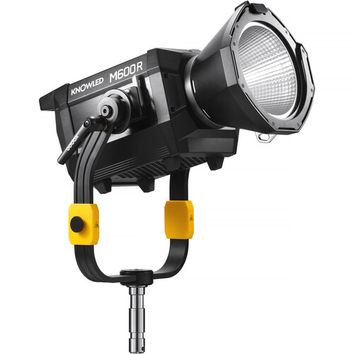 Đèn Godox KNOWLED M600R RGB LED Monolight