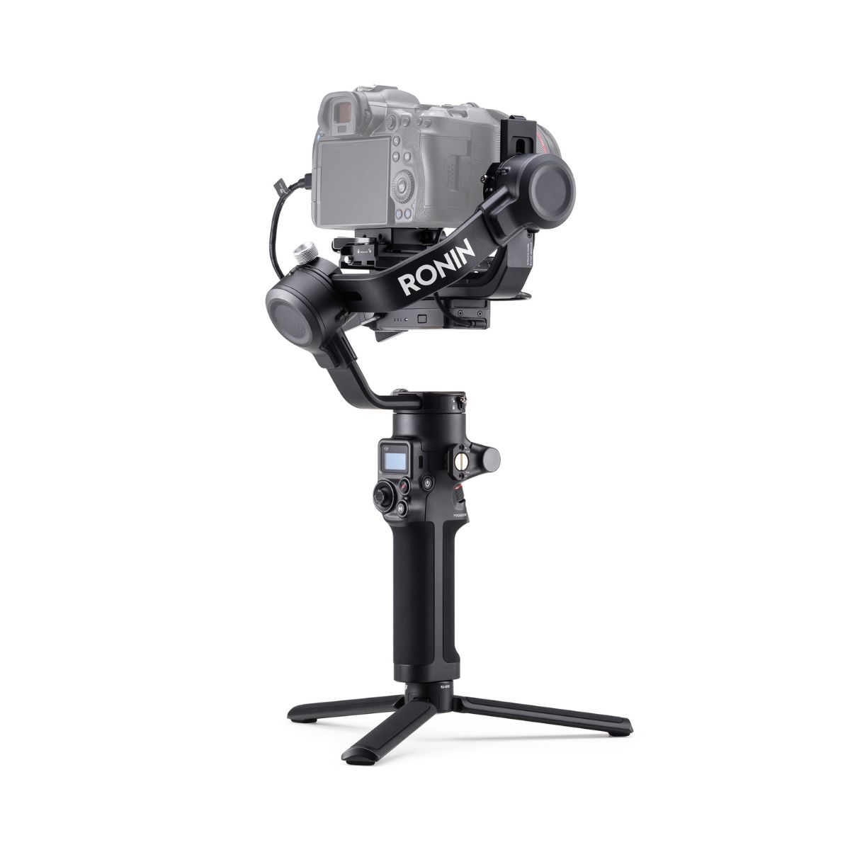 Gimbal chống rung DJI Ronin RSC 2 Combo
