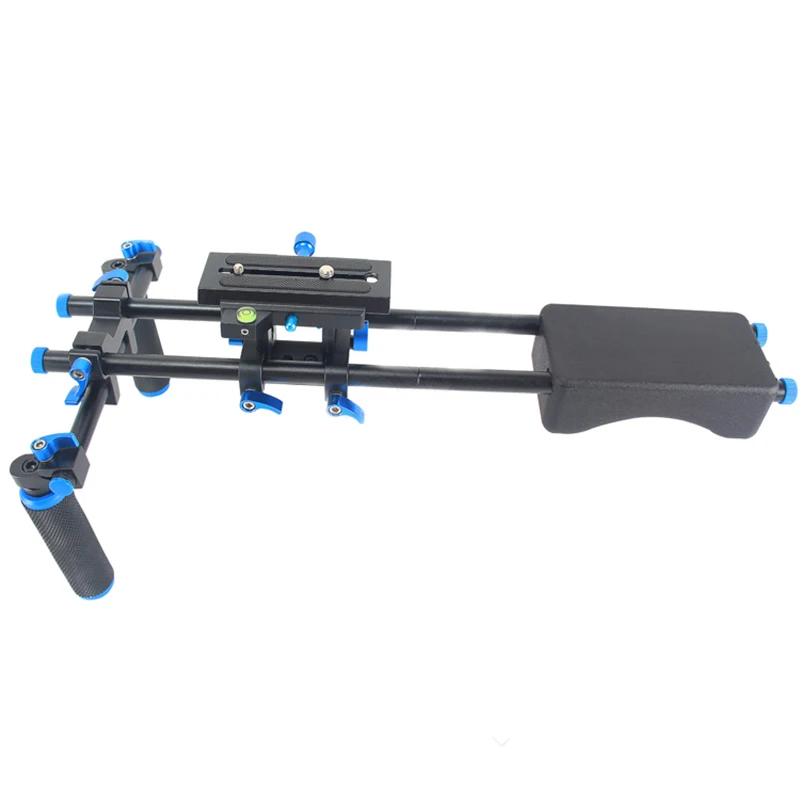 Bộ vác vai YELANGU - Shoulder Rig D2